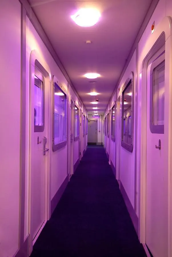 Yotelair Amsterdam Schiphol Transit Hotel Amsterdam Airport Schiphol