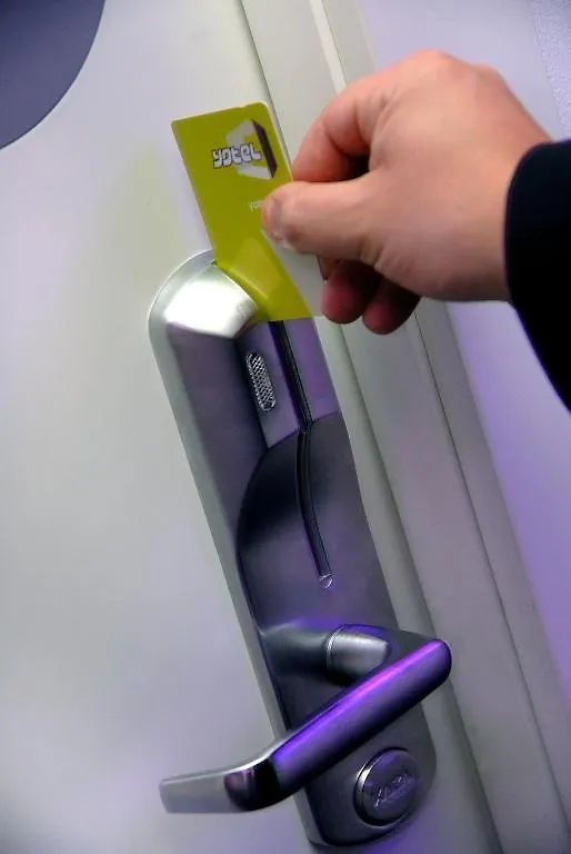 ***  Yotelair Amsterdam Schiphol Transit Hotel Amsterdam Airport Schiphol Netherlands